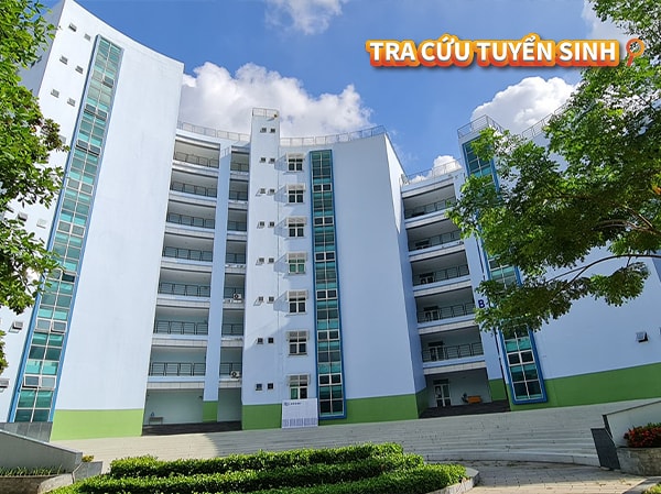 Trường Đại học Công nghệ Thông tin – ĐHQGHCM (UIT)