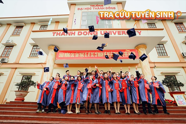 Trường Đại học Thành Đông